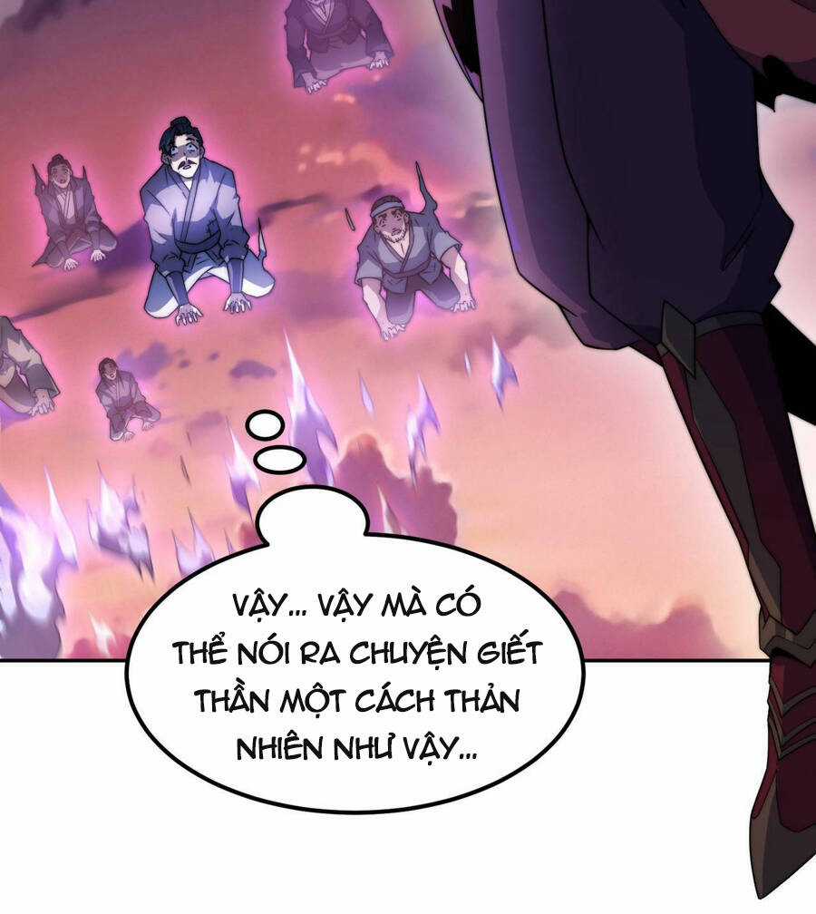 TỪ LÚC BẮT ĐẦU LIỀN VÔ ĐỊCH Chapter 88 trang 78