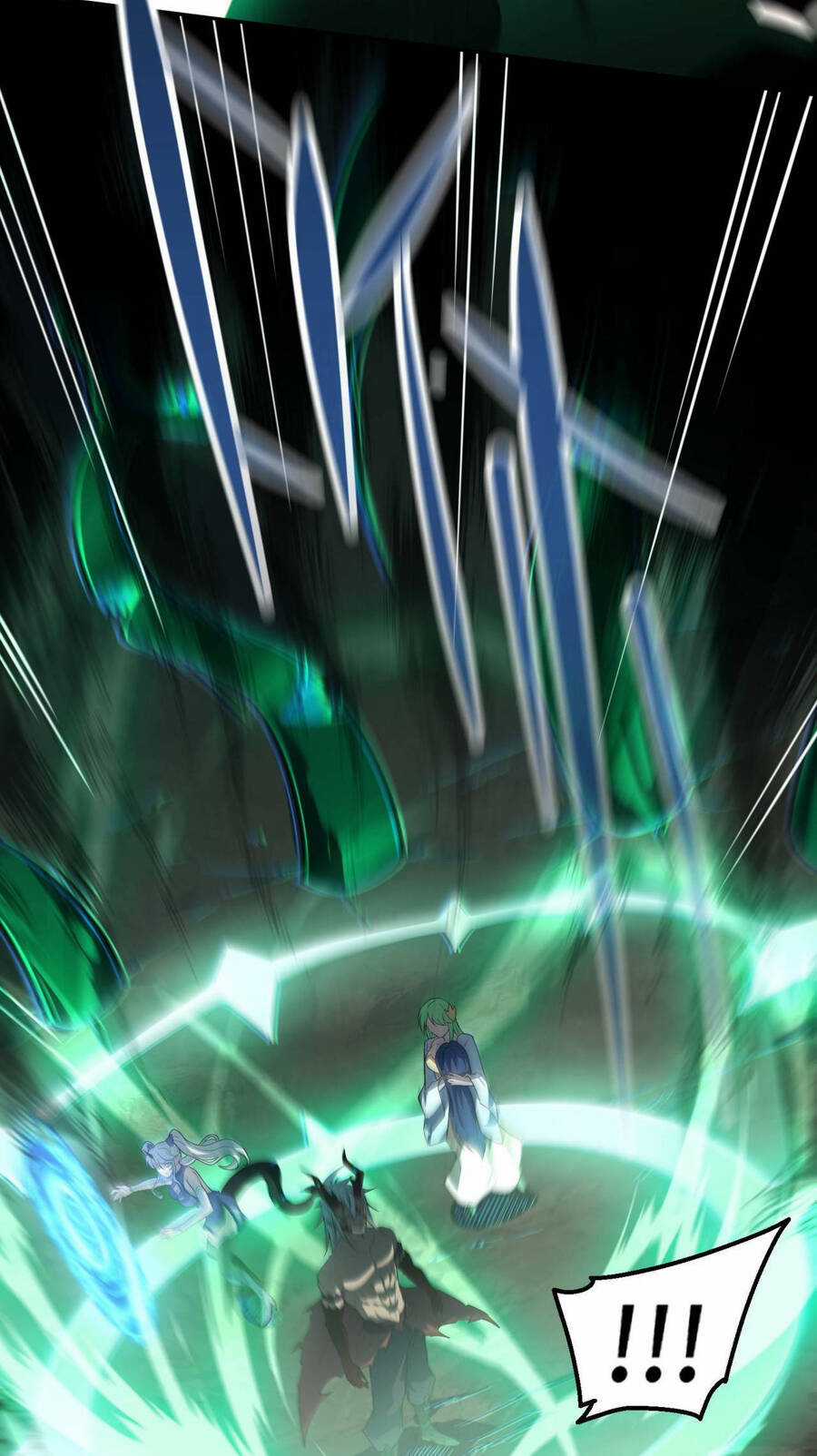 TỪ LÚC BẮT ĐẦU LIỀN VÔ ĐỊCH Chapter 88 trang 8