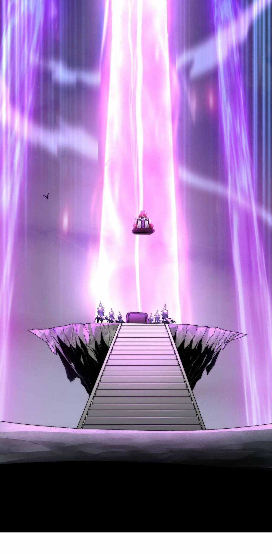 TỪ LÚC BẮT ĐẦU LIỀN VÔ ĐỊCH Chapter 88 trang 82