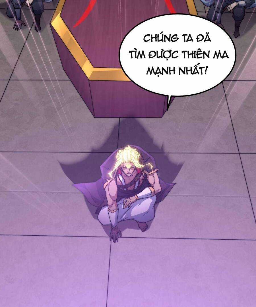 TỪ LÚC BẮT ĐẦU LIỀN VÔ ĐỊCH Chapter 88 trang 84