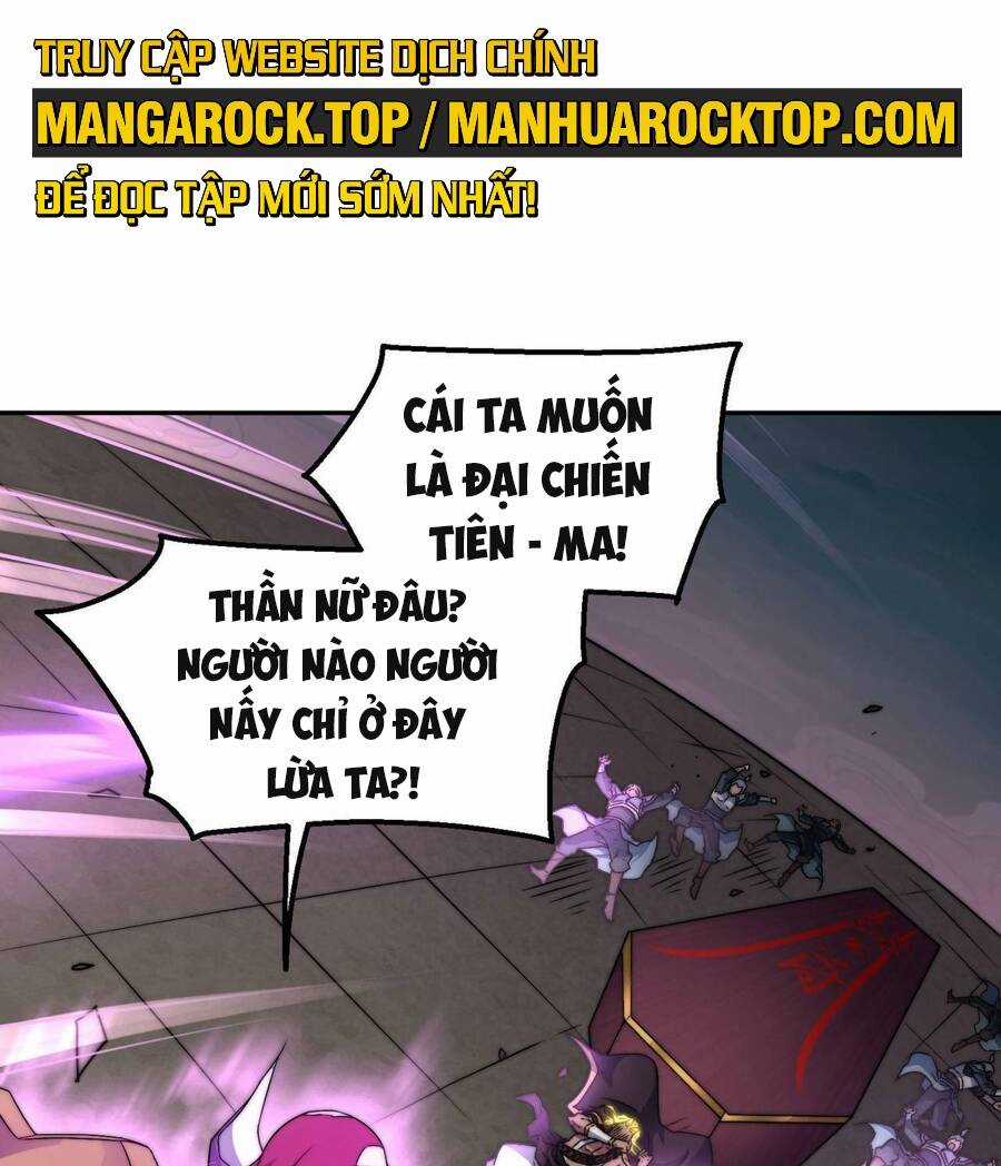 TỪ LÚC BẮT ĐẦU LIỀN VÔ ĐỊCH Chapter 88 trang 86