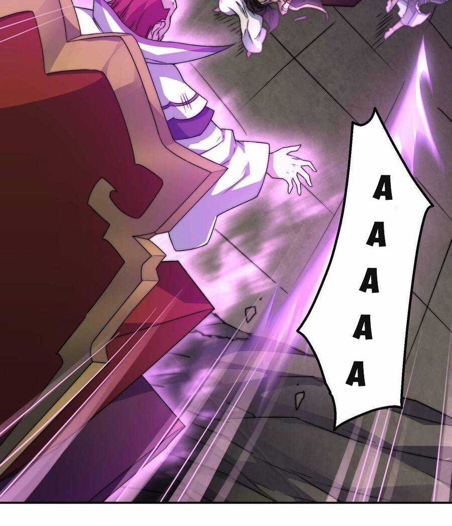 TỪ LÚC BẮT ĐẦU LIỀN VÔ ĐỊCH Chapter 88 trang 87