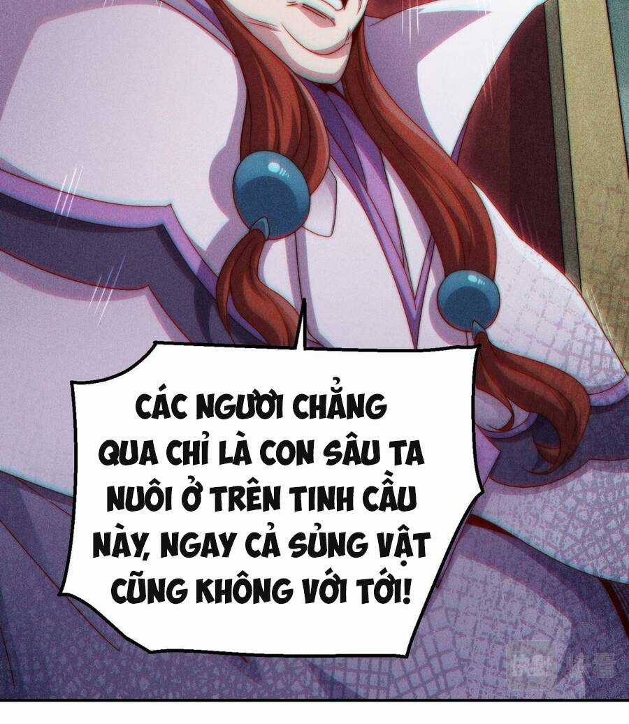 TỪ LÚC BẮT ĐẦU LIỀN VÔ ĐỊCH Chapter 88 trang 91