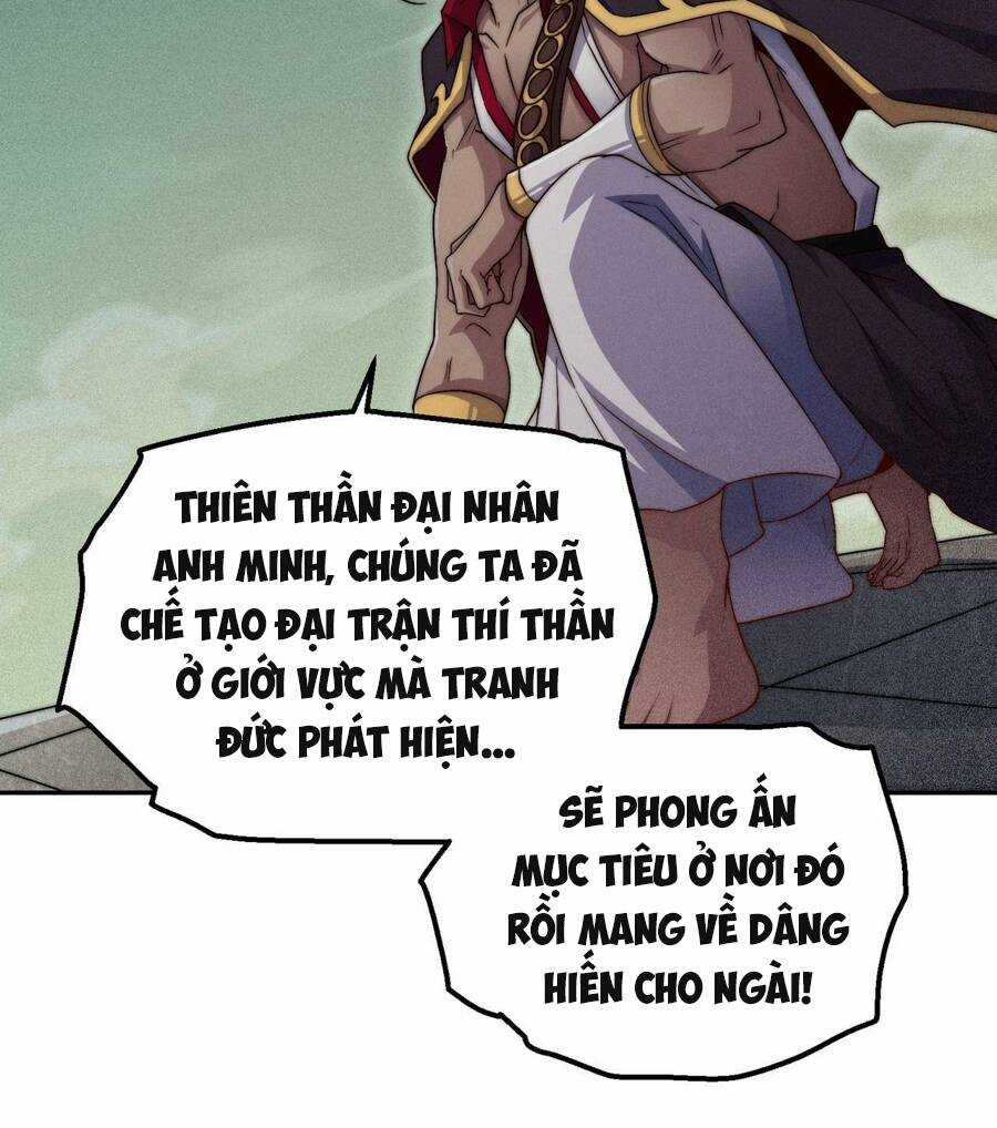 TỪ LÚC BẮT ĐẦU LIỀN VÔ ĐỊCH Chapter 88 trang 93