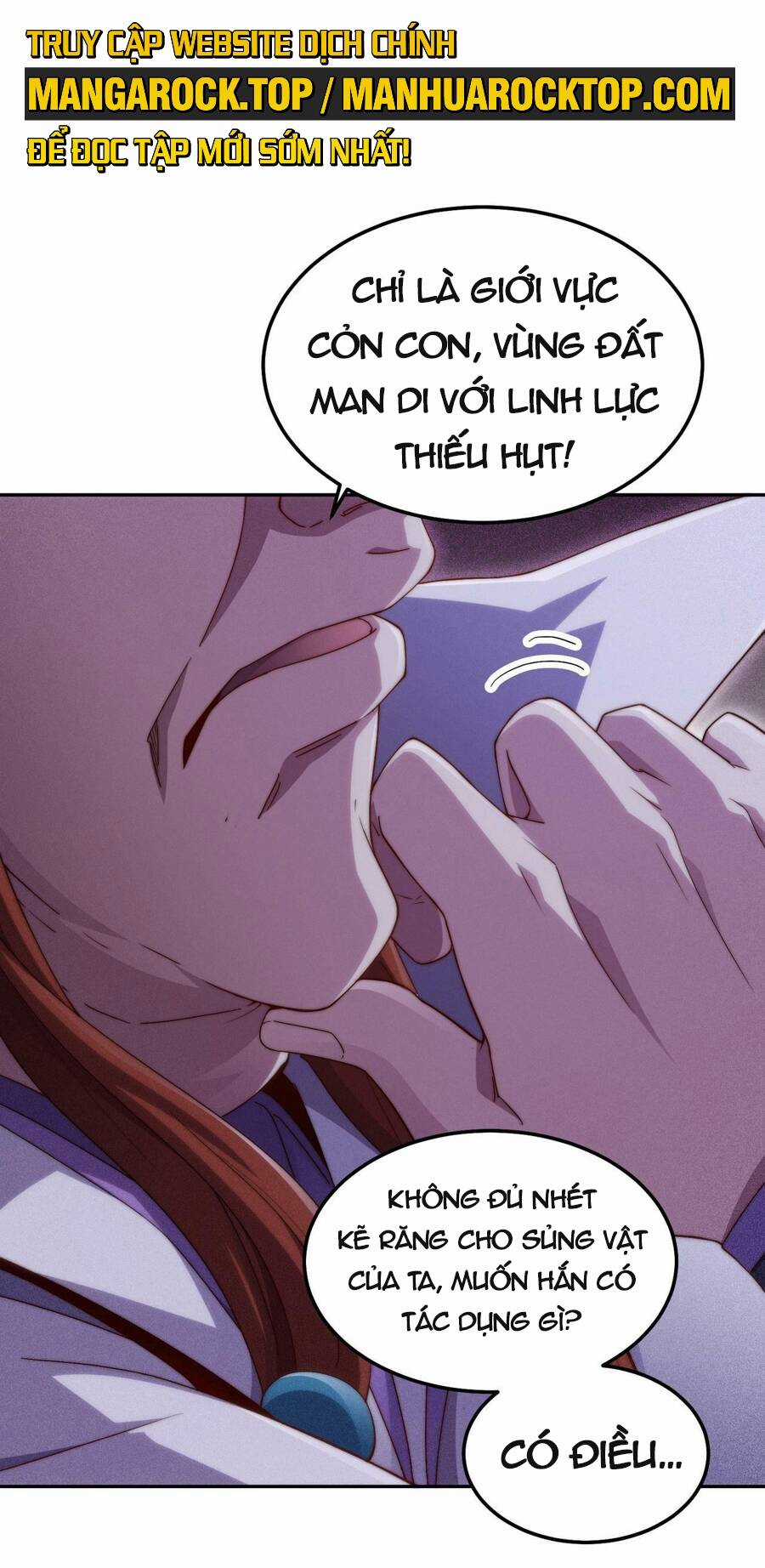 TỪ LÚC BẮT ĐẦU LIỀN VÔ ĐỊCH Chapter 88 trang 94