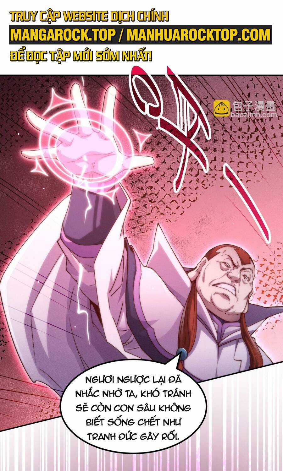 TỪ LÚC BẮT ĐẦU LIỀN VÔ ĐỊCH Chapter 88 trang 95