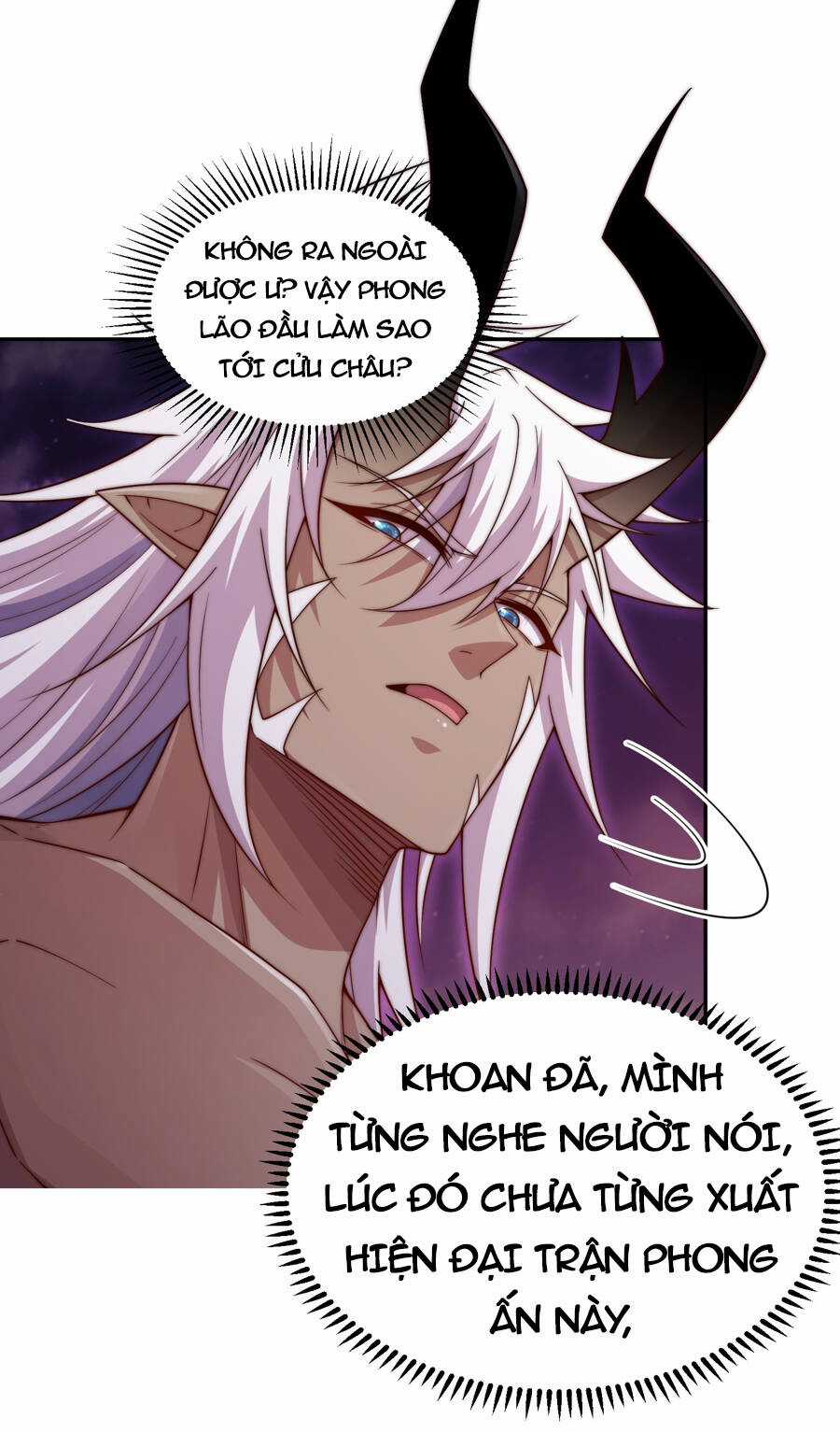 TỪ LÚC BẮT ĐẦU LIỀN VÔ ĐỊCH Chapter 89 trang 10