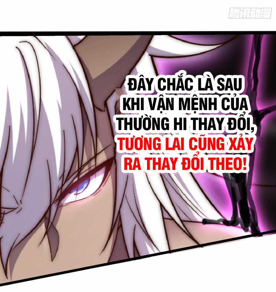 TỪ LÚC BẮT ĐẦU LIỀN VÔ ĐỊCH Chapter 89 trang 11