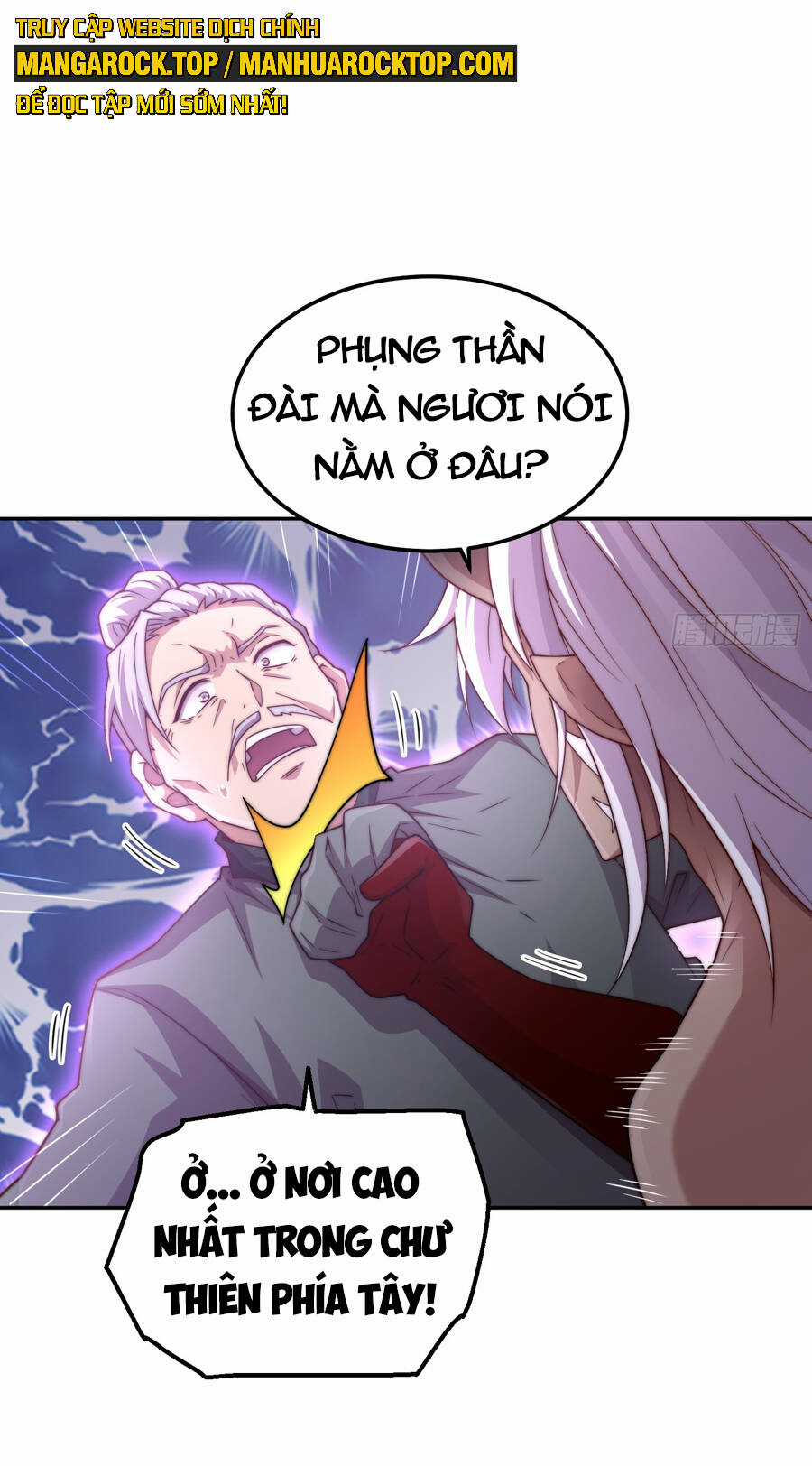 TỪ LÚC BẮT ĐẦU LIỀN VÔ ĐỊCH Chapter 89 trang 12