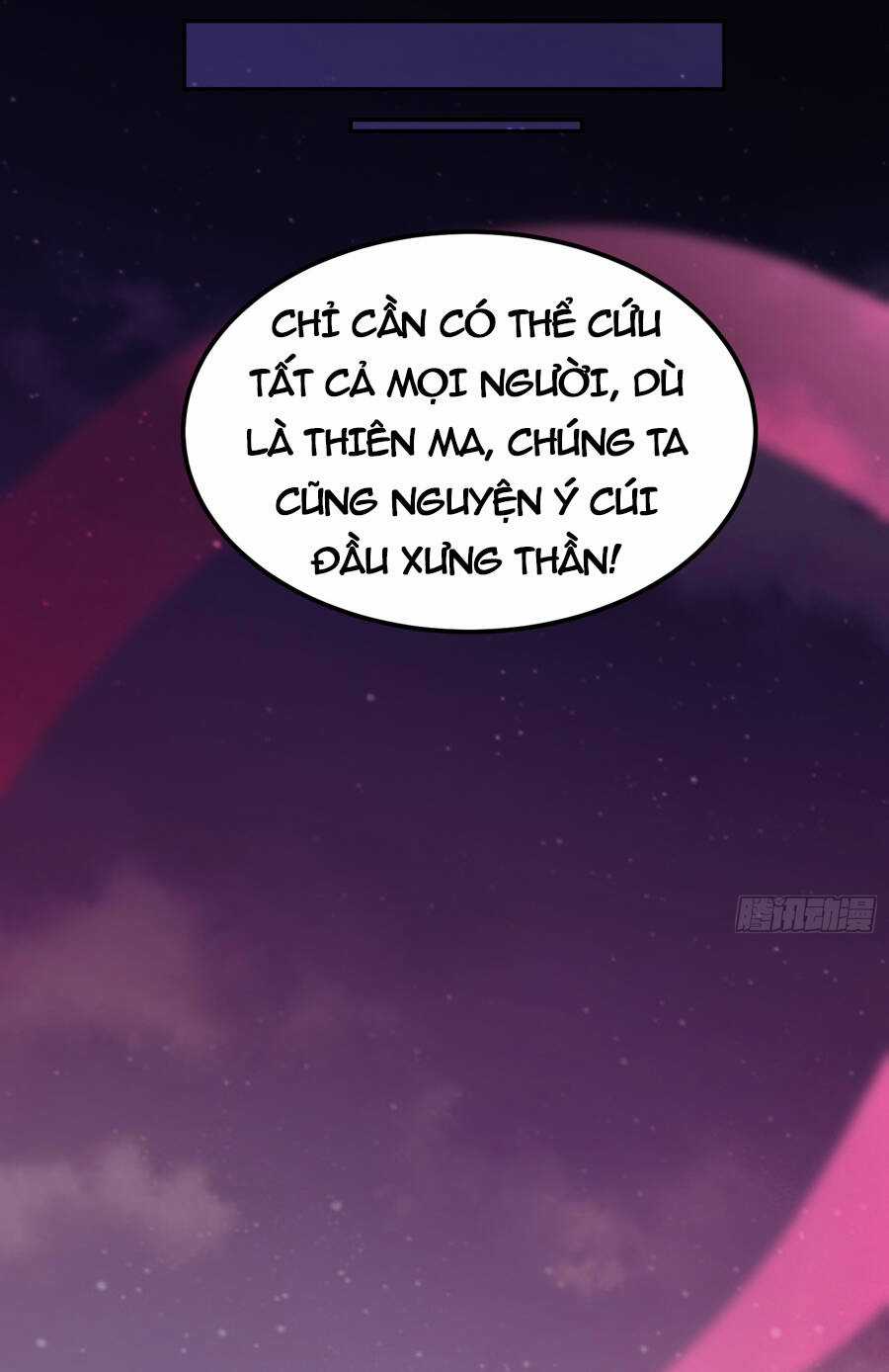 TỪ LÚC BẮT ĐẦU LIỀN VÔ ĐỊCH Chapter 89 trang 21