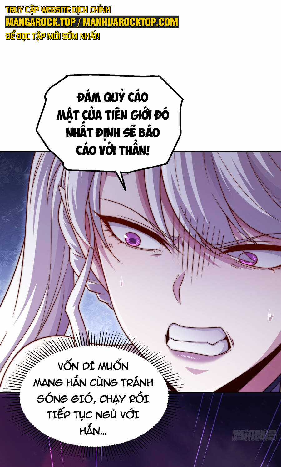 TỪ LÚC BẮT ĐẦU LIỀN VÔ ĐỊCH Chapter 89 trang 24