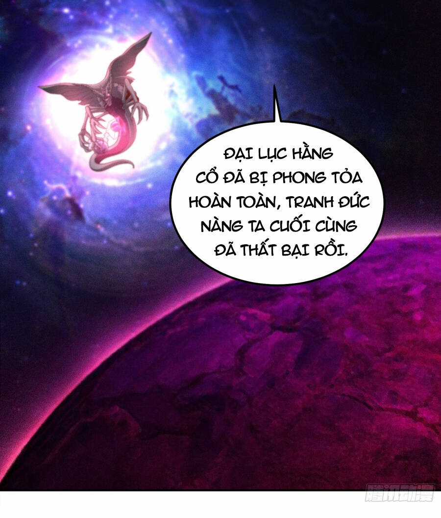 TỪ LÚC BẮT ĐẦU LIỀN VÔ ĐỊCH Chapter 89 trang 3