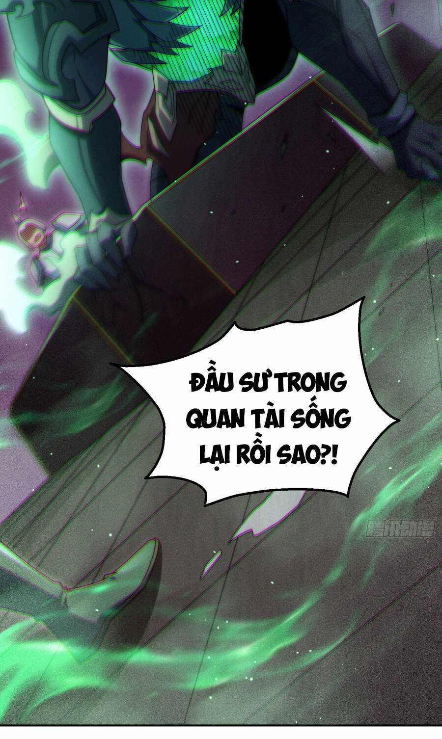TỪ LÚC BẮT ĐẦU LIỀN VÔ ĐỊCH Chapter 89 trang 31
