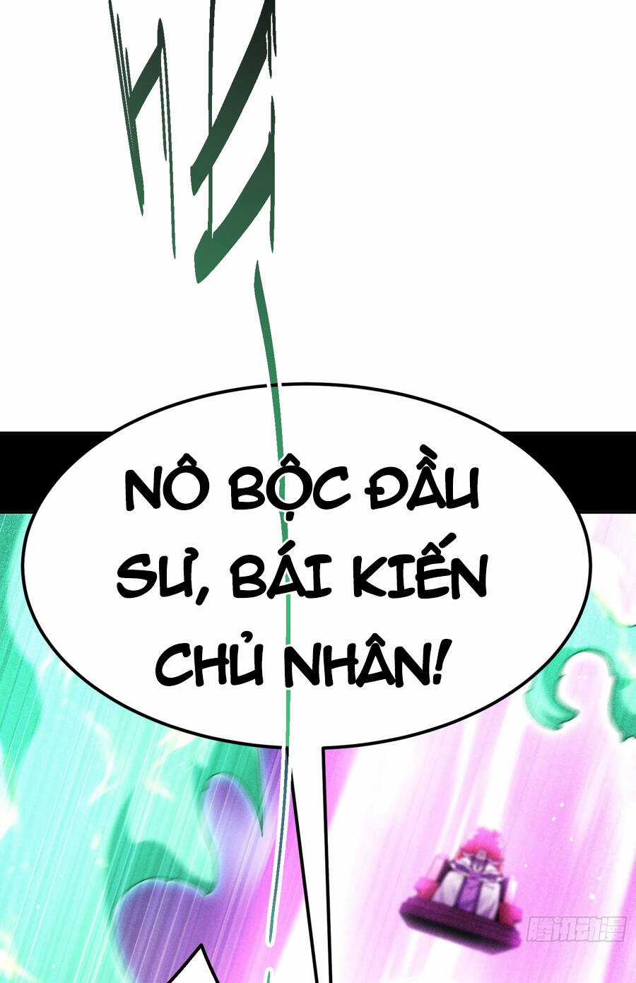 TỪ LÚC BẮT ĐẦU LIỀN VÔ ĐỊCH Chapter 89 trang 35