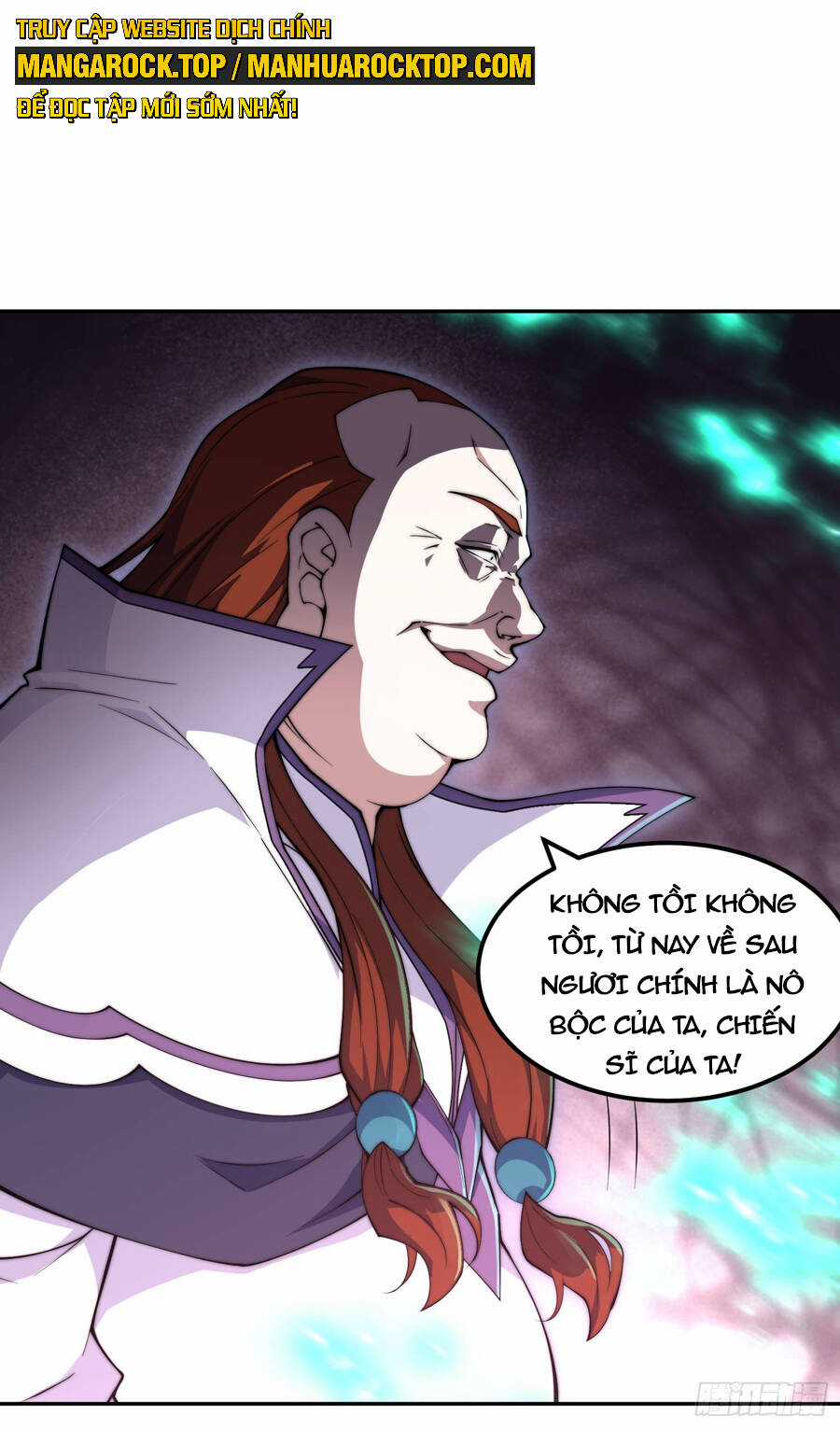 TỪ LÚC BẮT ĐẦU LIỀN VÔ ĐỊCH Chapter 89 trang 37