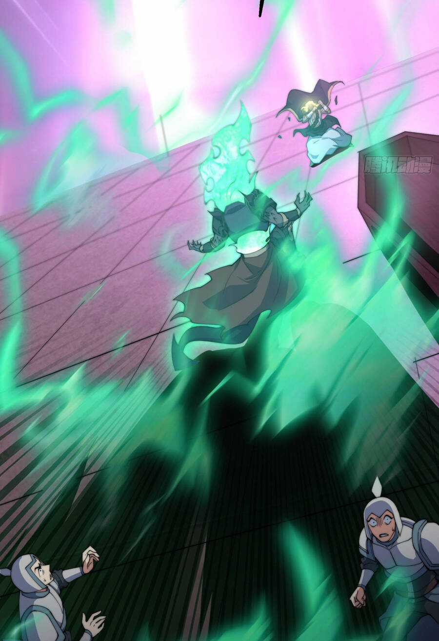 TỪ LÚC BẮT ĐẦU LIỀN VÔ ĐỊCH Chapter 89 trang 44