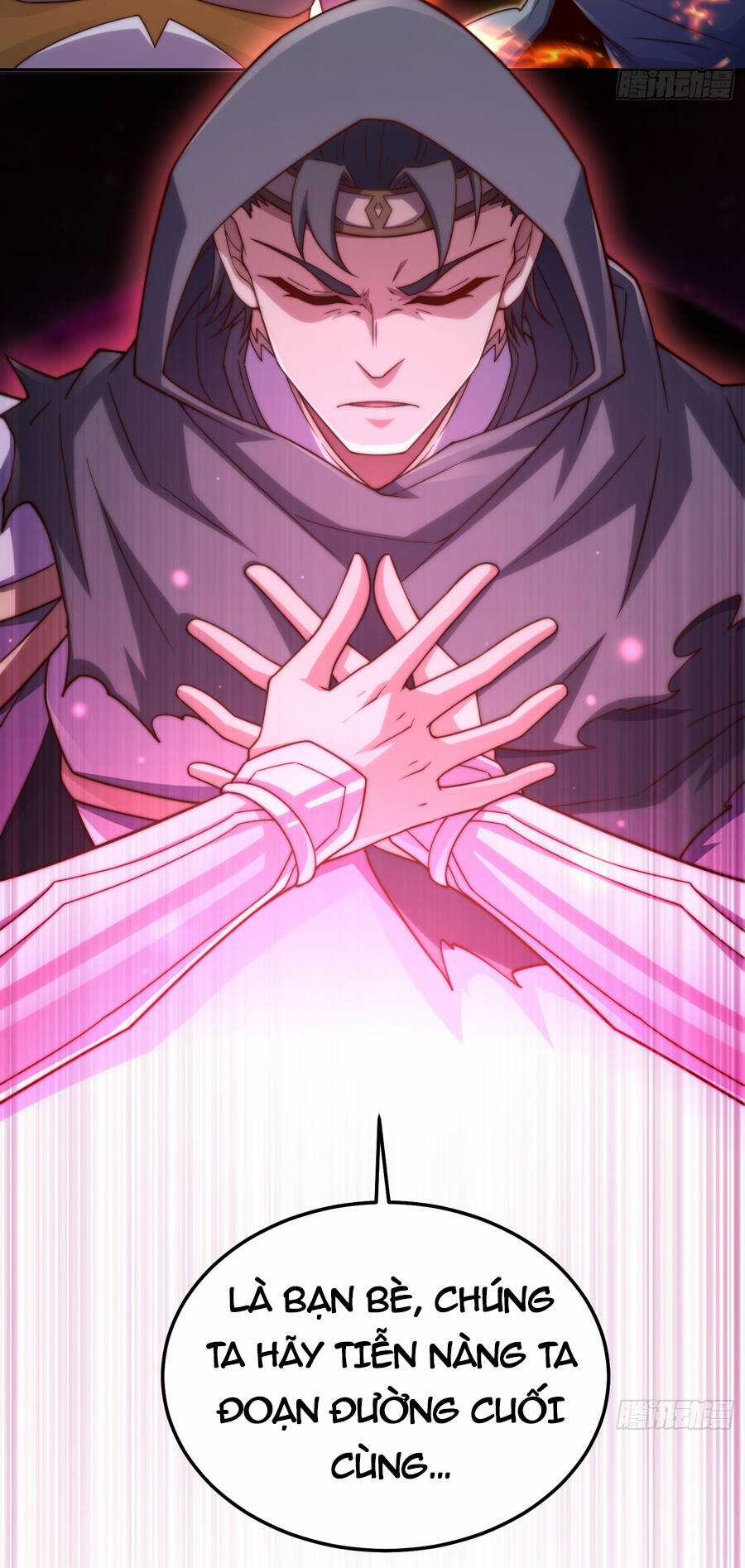 TỪ LÚC BẮT ĐẦU LIỀN VÔ ĐỊCH Chapter 89 trang 5