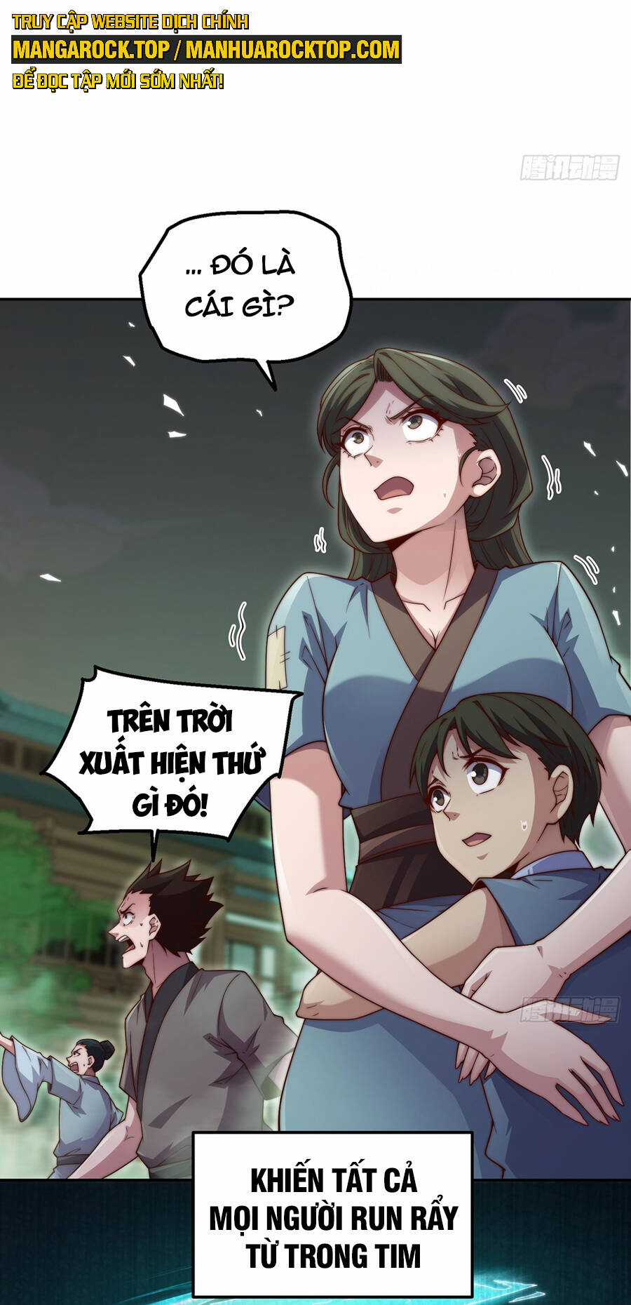 TỪ LÚC BẮT ĐẦU LIỀN VÔ ĐỊCH Chapter 89 trang 52