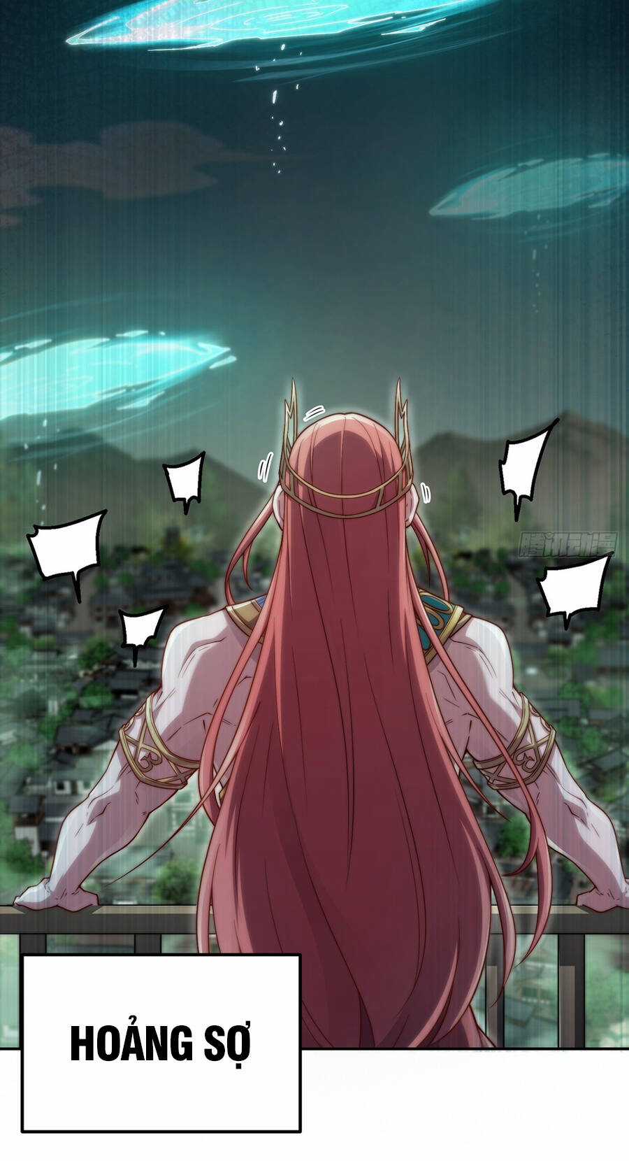 TỪ LÚC BẮT ĐẦU LIỀN VÔ ĐỊCH Chapter 89 trang 53