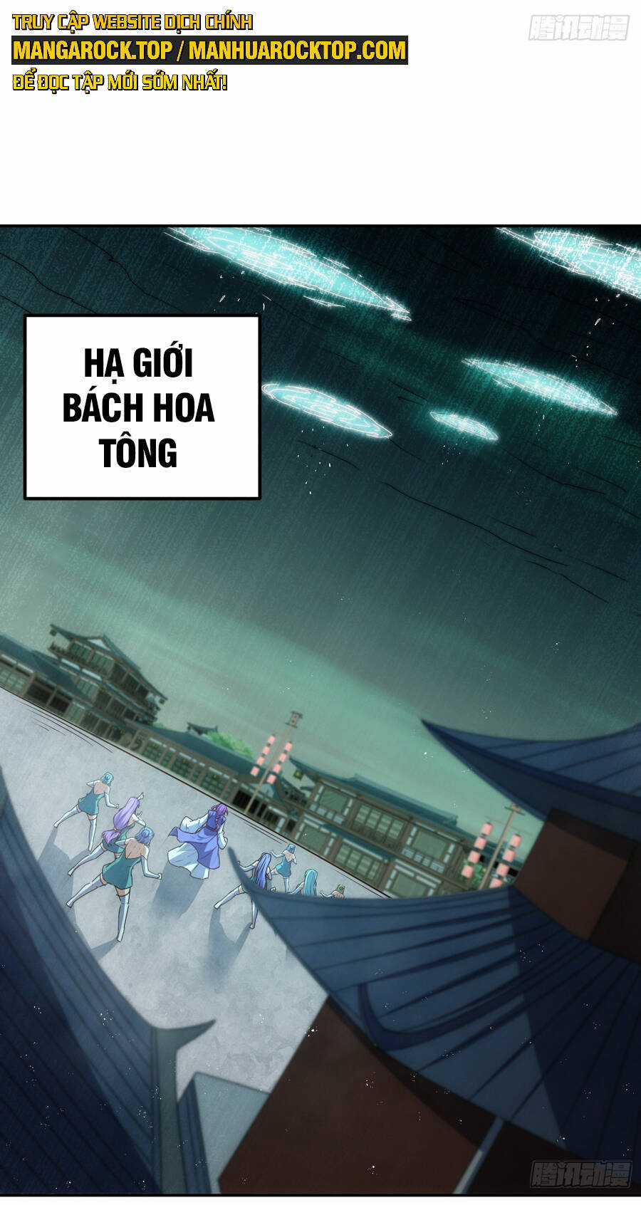 TỪ LÚC BẮT ĐẦU LIỀN VÔ ĐỊCH Chapter 89 trang 58