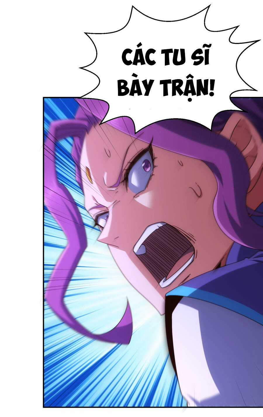 TỪ LÚC BẮT ĐẦU LIỀN VÔ ĐỊCH Chapter 89 trang 59