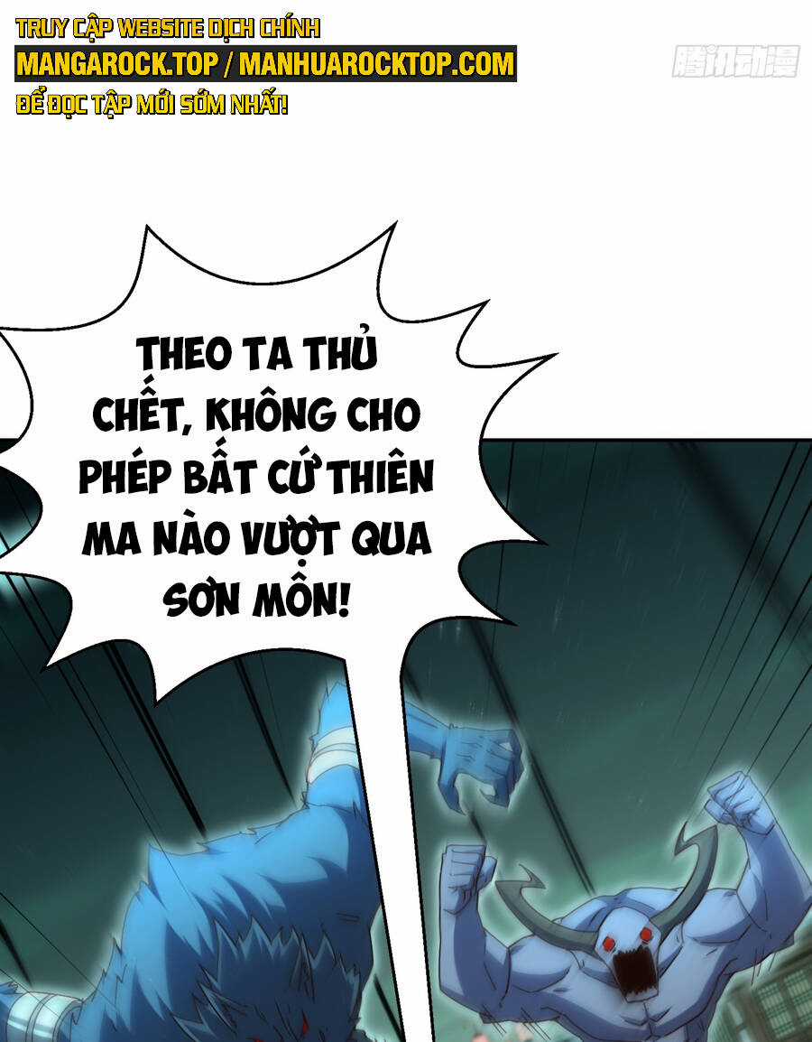TỪ LÚC BẮT ĐẦU LIỀN VÔ ĐỊCH Chapter 89 trang 60