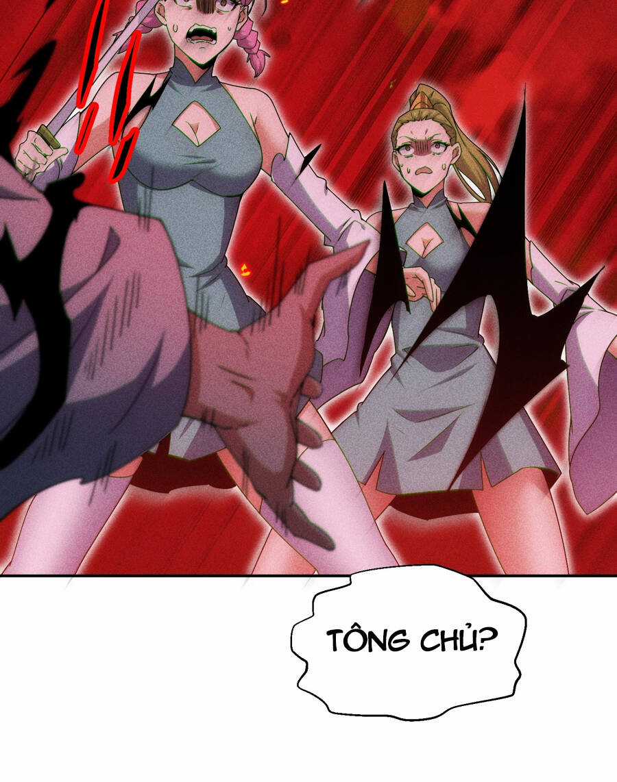 TỪ LÚC BẮT ĐẦU LIỀN VÔ ĐỊCH Chapter 89 trang 66