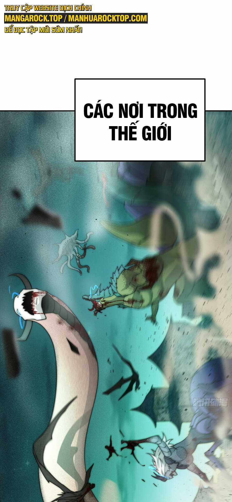 TỪ LÚC BẮT ĐẦU LIỀN VÔ ĐỊCH Chapter 89 trang 67