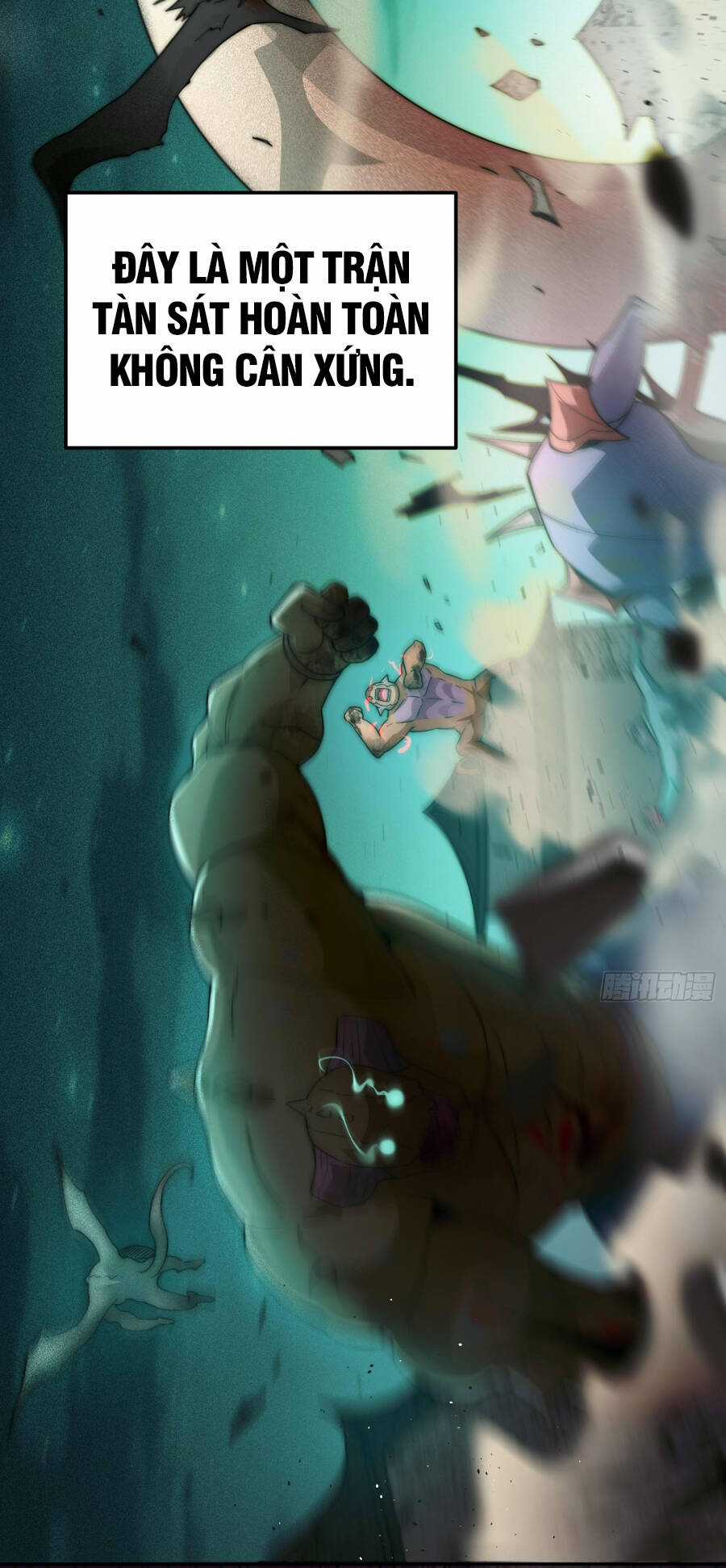 TỪ LÚC BẮT ĐẦU LIỀN VÔ ĐỊCH Chapter 89 trang 68