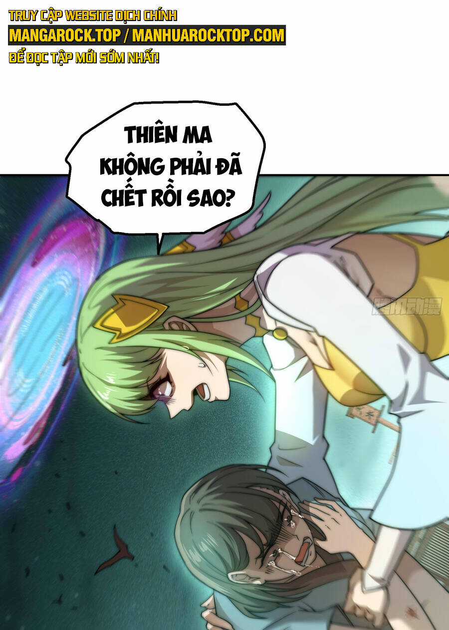 TỪ LÚC BẮT ĐẦU LIỀN VÔ ĐỊCH Chapter 89 trang 70