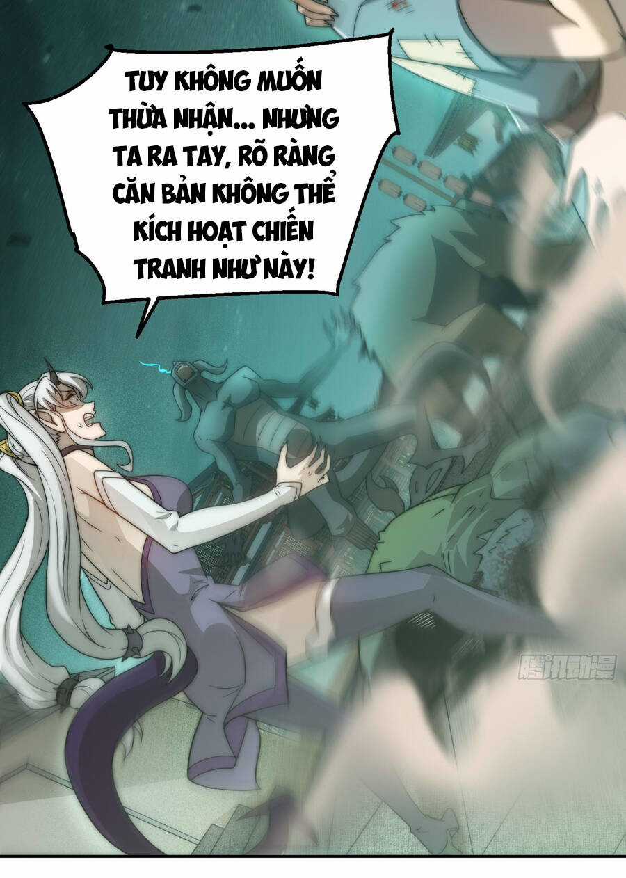 TỪ LÚC BẮT ĐẦU LIỀN VÔ ĐỊCH Chapter 89 trang 71