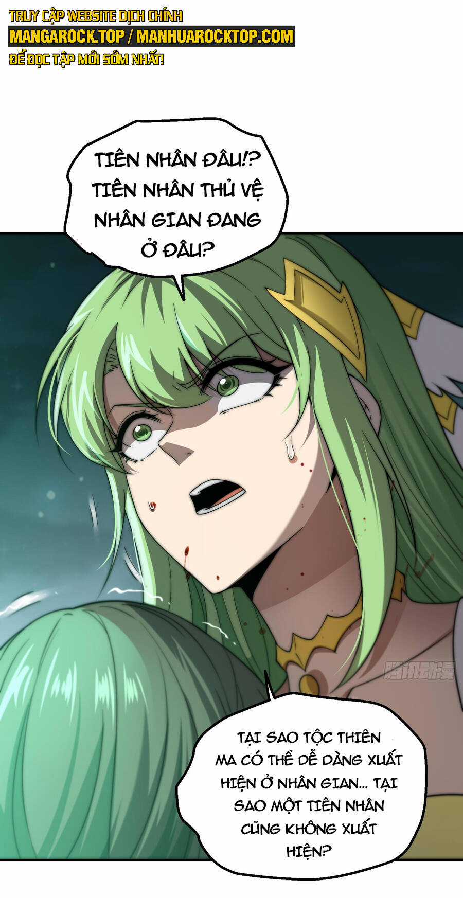 TỪ LÚC BẮT ĐẦU LIỀN VÔ ĐỊCH Chapter 89 trang 72