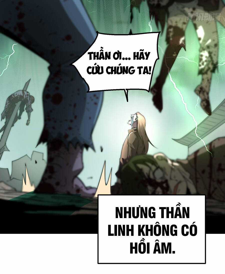 TỪ LÚC BẮT ĐẦU LIỀN VÔ ĐỊCH Chapter 89 trang 74