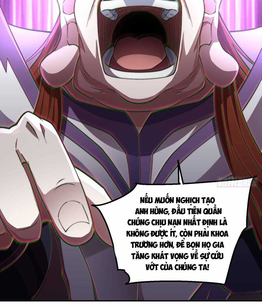 TỪ LÚC BẮT ĐẦU LIỀN VÔ ĐỊCH Chapter 89 trang 78