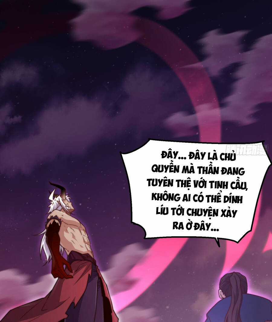 TỪ LÚC BẮT ĐẦU LIỀN VÔ ĐỊCH Chapter 89 trang 8