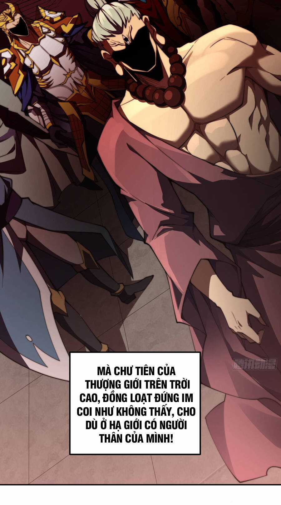 TỪ LÚC BẮT ĐẦU LIỀN VÔ ĐỊCH Chapter 89 trang 80