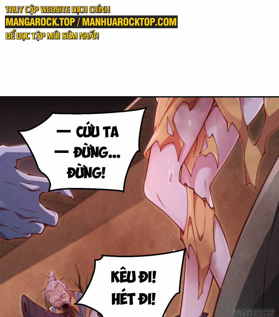 TỪ LÚC BẮT ĐẦU LIỀN VÔ ĐỊCH Chapter 89 trang 83