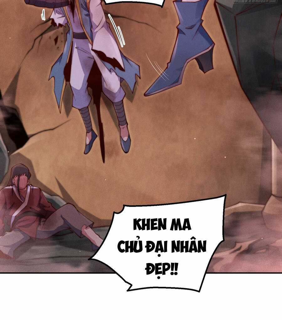 TỪ LÚC BẮT ĐẦU LIỀN VÔ ĐỊCH Chapter 89 trang 84