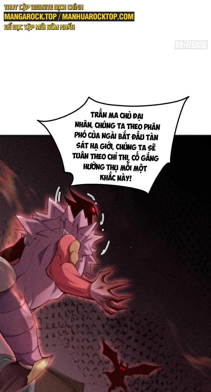 TỪ LÚC BẮT ĐẦU LIỀN VÔ ĐỊCH Chapter 89 trang 85