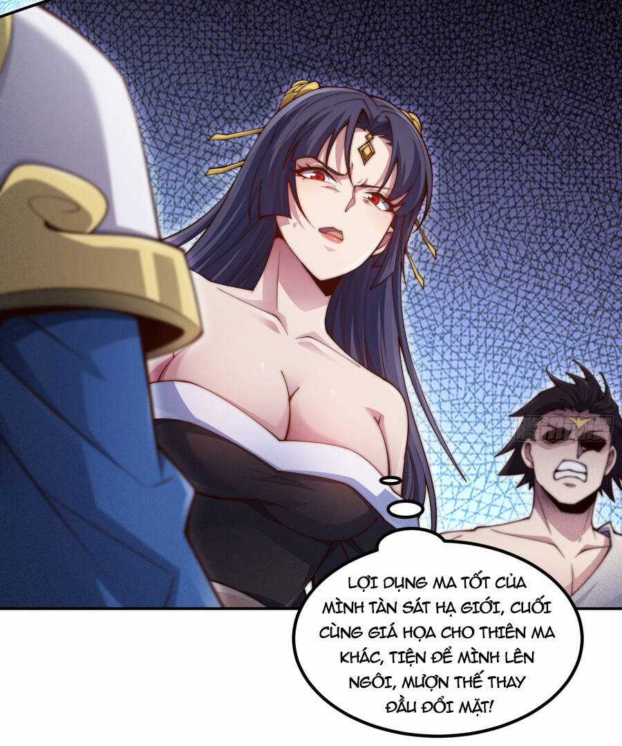 TỪ LÚC BẮT ĐẦU LIỀN VÔ ĐỊCH Chapter 89 trang 88