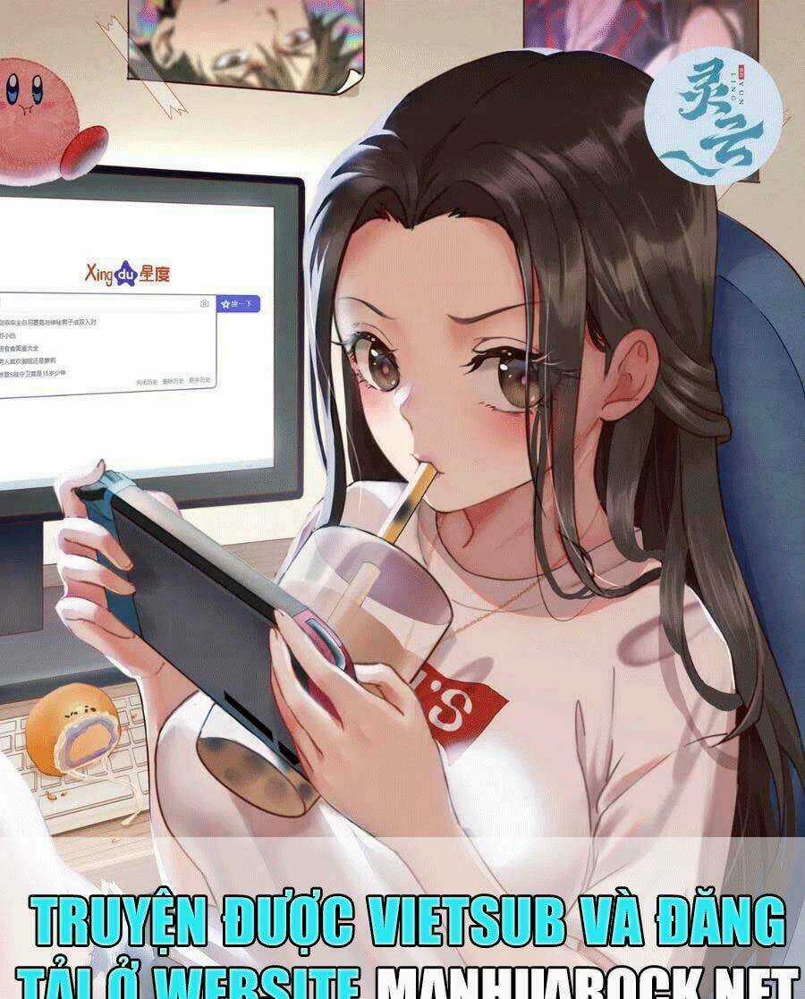 TỪ LÚC BẮT ĐẦU LIỀN VÔ ĐỊCH Chapter 9 trang 0