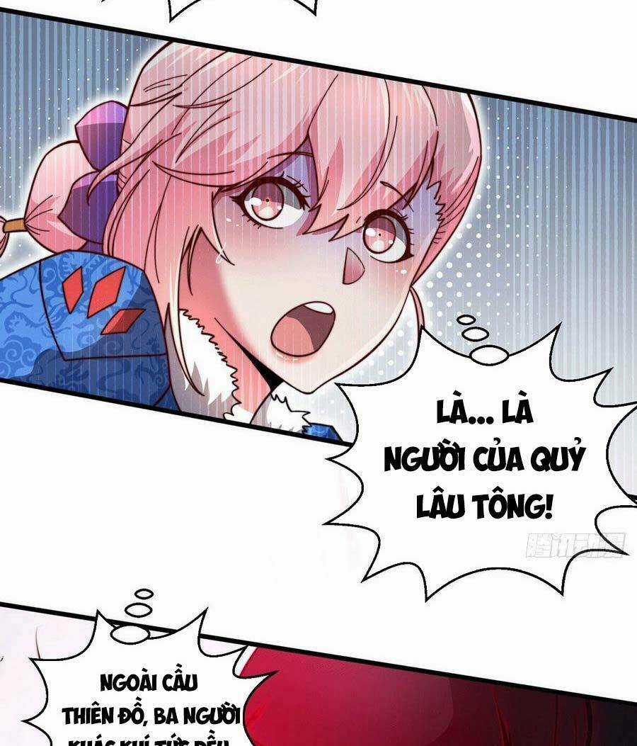 TỪ LÚC BẮT ĐẦU LIỀN VÔ ĐỊCH Chapter 9 trang 14