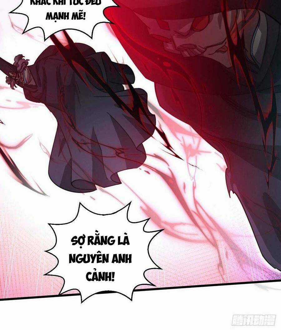 TỪ LÚC BẮT ĐẦU LIỀN VÔ ĐỊCH Chapter 9 trang 15