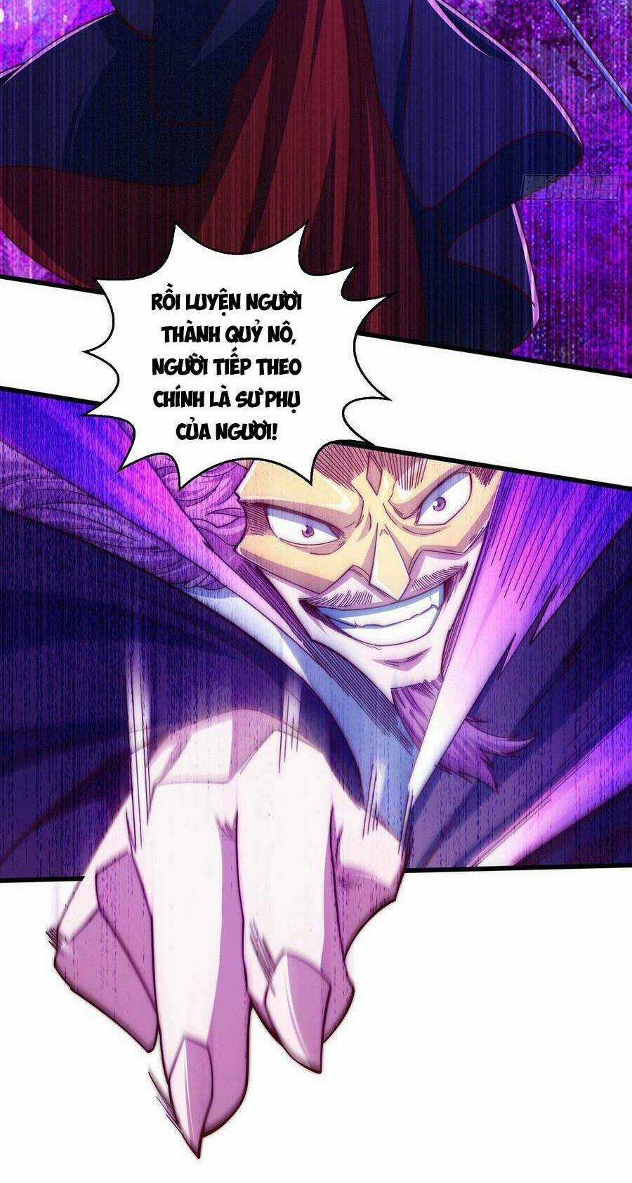 TỪ LÚC BẮT ĐẦU LIỀN VÔ ĐỊCH Chapter 9 trang 18