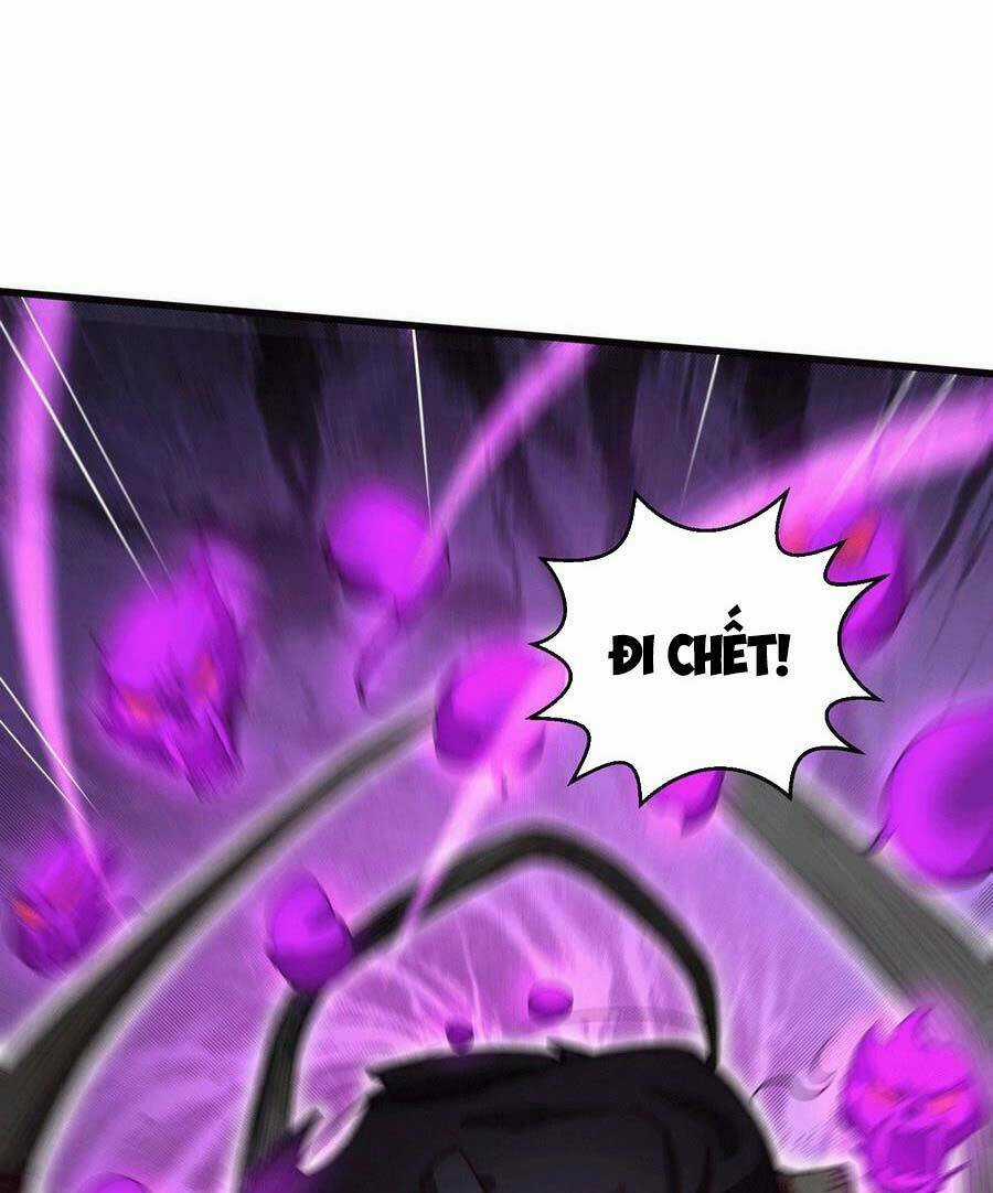 TỪ LÚC BẮT ĐẦU LIỀN VÔ ĐỊCH Chapter 9 trang 23