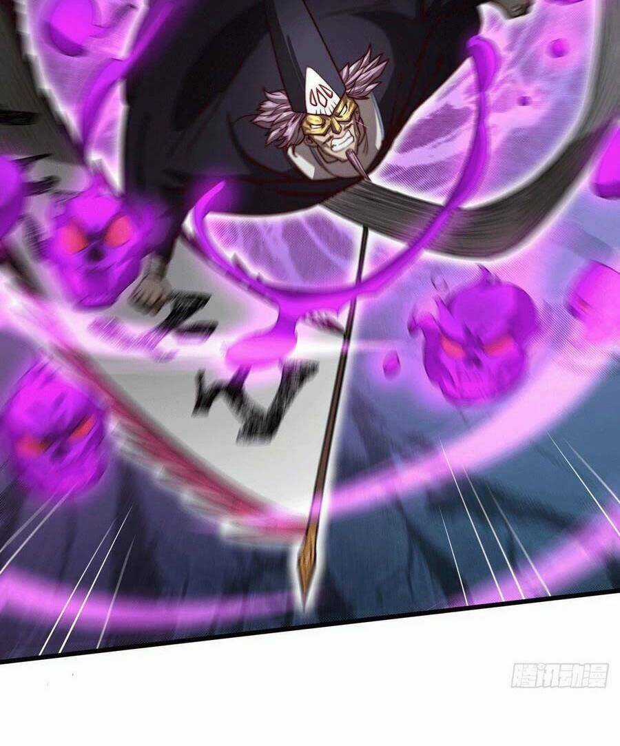 TỪ LÚC BẮT ĐẦU LIỀN VÔ ĐỊCH Chapter 9 trang 24