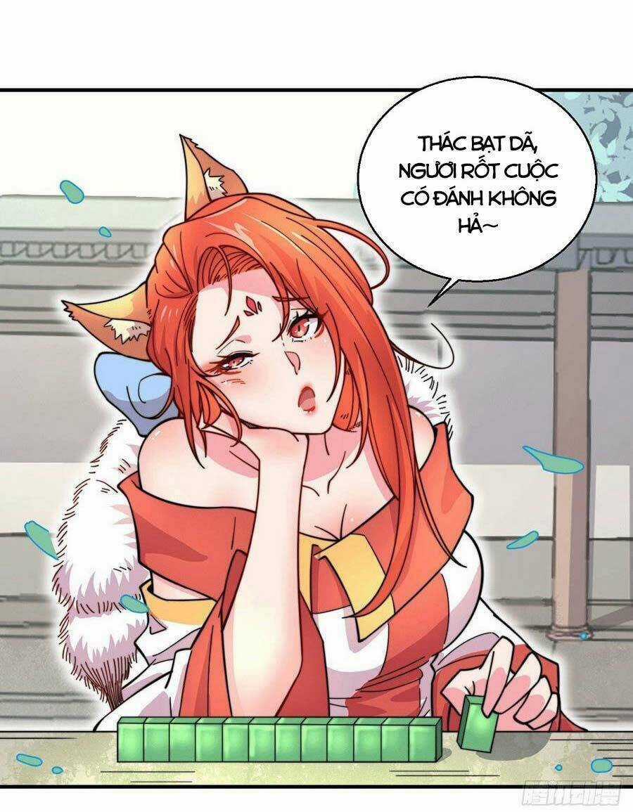 TỪ LÚC BẮT ĐẦU LIỀN VÔ ĐỊCH Chapter 9 trang 29