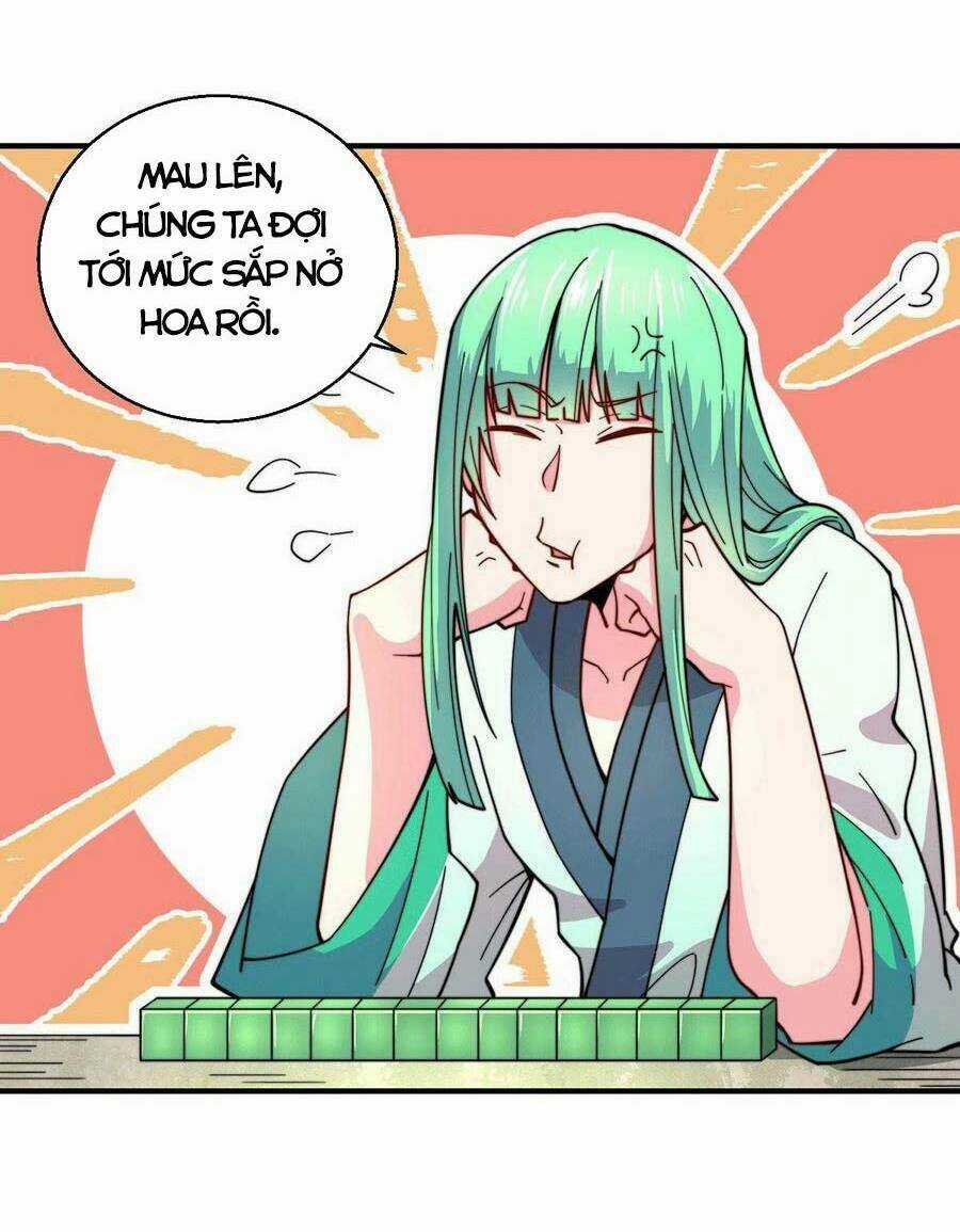 TỪ LÚC BẮT ĐẦU LIỀN VÔ ĐỊCH Chapter 9 trang 30