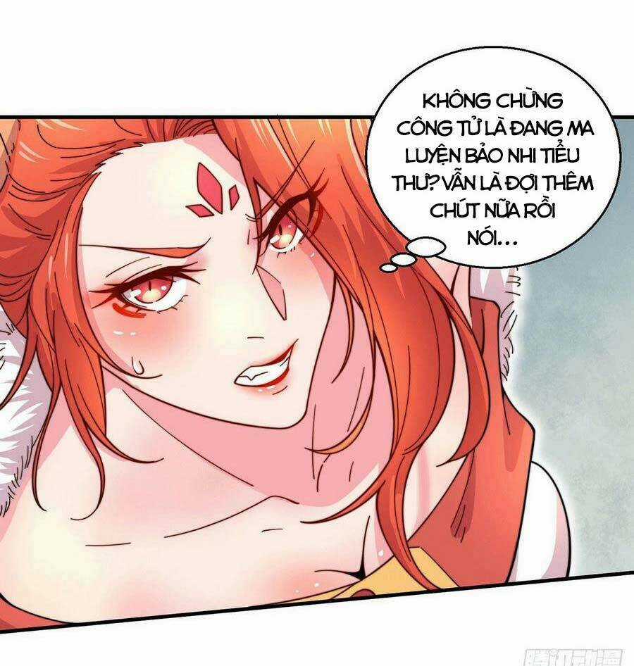 TỪ LÚC BẮT ĐẦU LIỀN VÔ ĐỊCH Chapter 9 trang 39