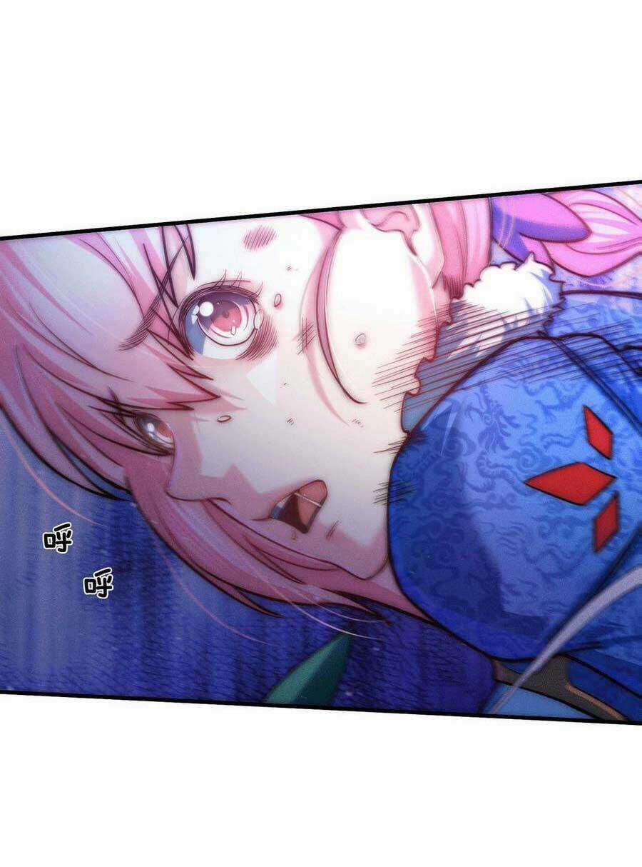 TỪ LÚC BẮT ĐẦU LIỀN VÔ ĐỊCH Chapter 9 trang 43